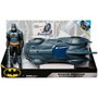 Spin Master Pack Batmobile et figurine Batman 30 cm