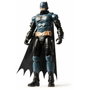 Spin Master Pack Batmobile et figurine Batman 30 cm