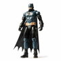 Spin Master Pack Batmobile et figurine Batman 30 cm
