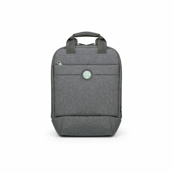 Port Designs Sac à dos YOSEMITE ECO Gris 12L pour 13/14 pouces
