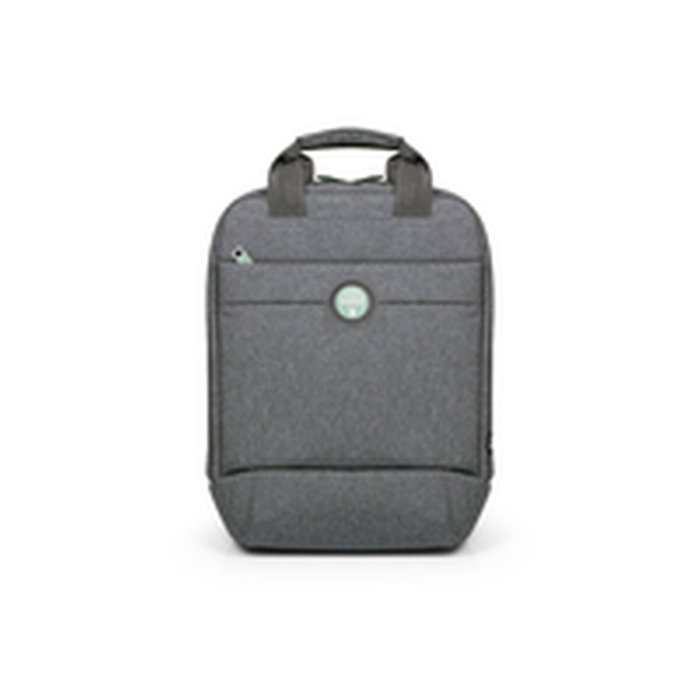 Port Designs Sac à dos YOSEMITE ECO Gris 12L pour 13/14 pouces
