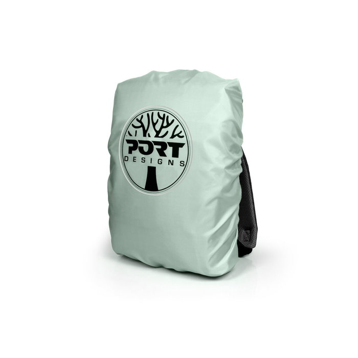 Port Designs Sac à dos YOSEMITE ECO Gris 12L pour 13/14 pouces