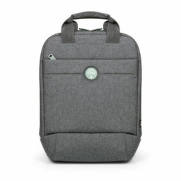 Port Designs Sac à dos YOSEMITE ECO Gris 12L pour 13/14 pouces