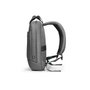 Port Designs Sac à dos YOSEMITE ECO Gris 12L pour 13/14 pouces
