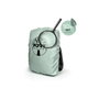 Port Designs Sac à dos YOSEMITE ECO Gris 12L pour 13/14 pouces