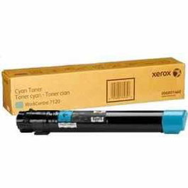 Xerox Cartouche de toner Cyan 006R01460
