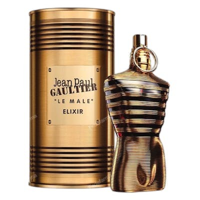 Jean Paul Gaultier Le Male Elixir Parfum Eau de Parfum 125 ml