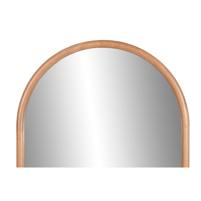 Home ESPRIT Miroir mural Naturel Urbaine