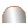 Home ESPRIT Miroir mural Naturel Urbaine