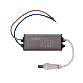 Driver Non-Dimmable 0.95 F.P. 50.000H Panneau LED 42W