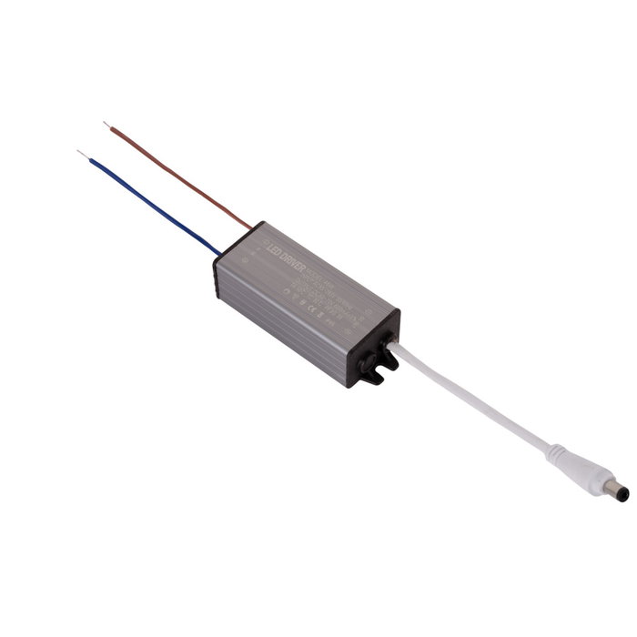 Driver Non Dimable 0.95 F.P. 50.000H Panel LED 42W Driver Non Dimable 0.95 F.P. 50.000H Panel LED 42W