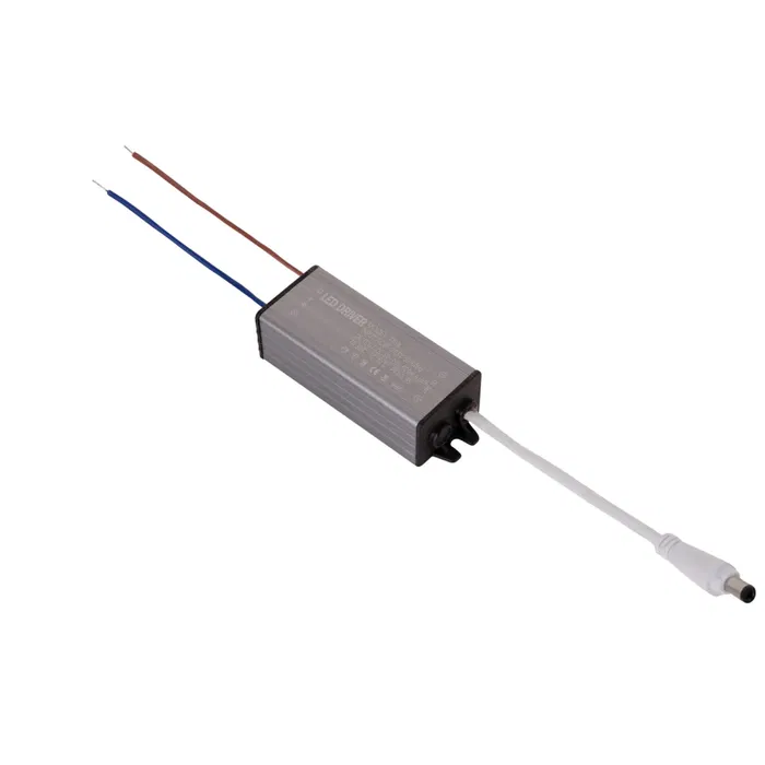 Driver LED 42W Non Dimmable 50.000H pour Panneau LED