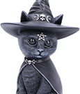 Nemesis Now Figurine Cult Cuties Purrah 13 cm
