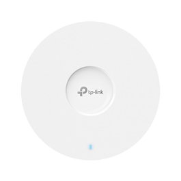 TP-Link EAP660 HD Point d'accès WiFi 6 Bi-bande 3550 Mbps 2.5 Gbps PoE+ Omada