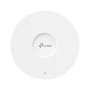 TP-Link EAP660 HD Point d'accès WiFi 6 Bi-bande 3550 Mbps 2.5 Gbps PoE+ Omada