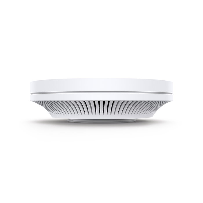 TP-Link EAP660 HD Point d'accès WiFi 6 Bi-bande 3550 Mbps 2.5 Gbps PoE+ Omada