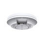 TP-Link EAP660 HD Point d'accès WiFi 6 Bi-bande 3550 Mbps 2.5 Gbps PoE+ Omada