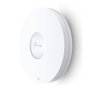 TP-Link EAP660 HD Point d'accès WiFi 6 Bi-bande 3550 Mbps 2.5 Gbps PoE+ Omada