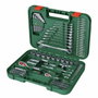 Bosch Set d'outils à main Advanced 132 pcs