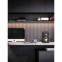 UGREEN Chargeur de bureau rapide 65W avec prises intégrées - Gris et Noir
