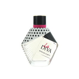 Emanuel Ungaro La Diva Mon Amour Eau de Parfum pour Femme 50 ml
