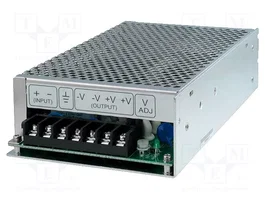 MEAN WELL SD-150D-24 Convertisseur DC/DC 151,2W 24V DC