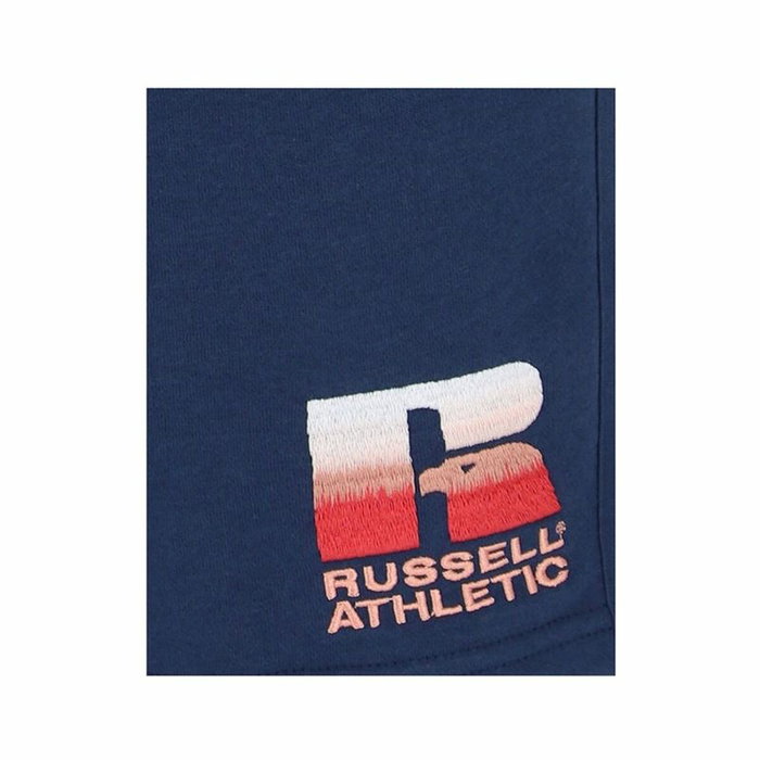 Short de Sport Russell Athletic EMR E46191 Short de Sport Russell Athletic EMR E46191
