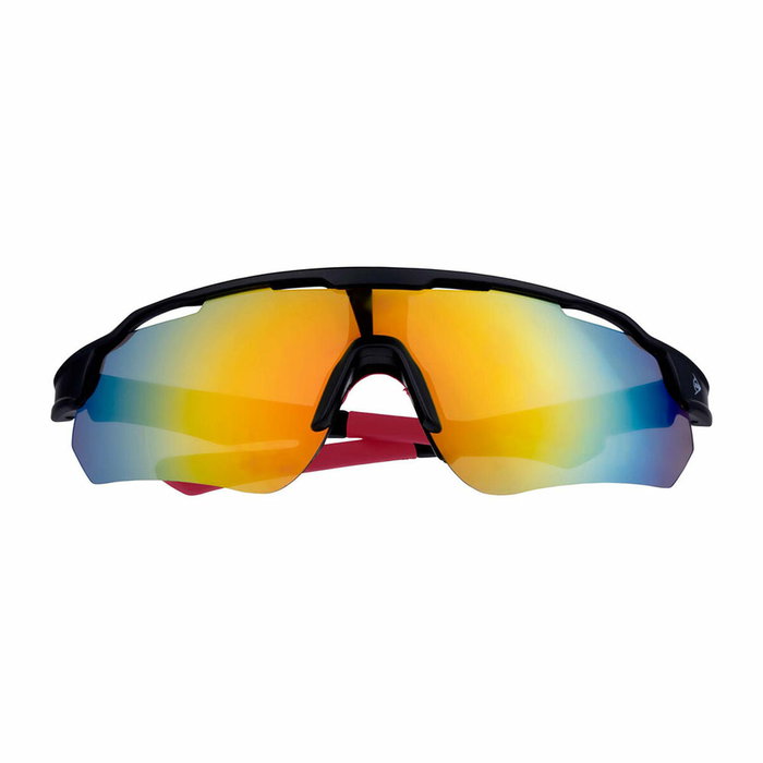 Dunlop Lunettes de cyclisme Multicouleur