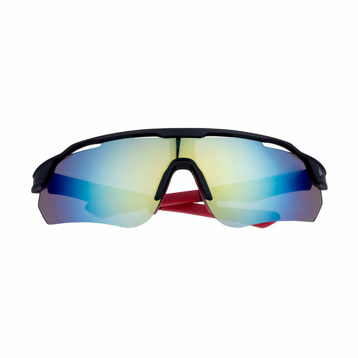 Dunlop Lunettes de cyclisme Multicouleur