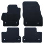 OCC Design Tapis sur mesure pour Mazda 3 (2009-2013) 5 pièces