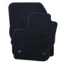 OCC Design Tapis sur mesure pour Mazda 3 (2009-2013) 5 pièces