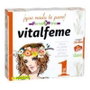 Pinisan Vitalfeme 30 capsules