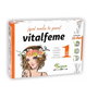Pinisan Vitalfeme 30 capsules