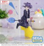 Witch Watch statuette Luminasta PVC Nemu Miyao 14 cm