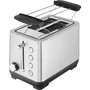 Catler TS 4013 Grille-pain 2 fentes inox brossé anti-traces