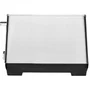 Catler TS 4013 Grille-pain 2 fentes inox brossé anti-traces