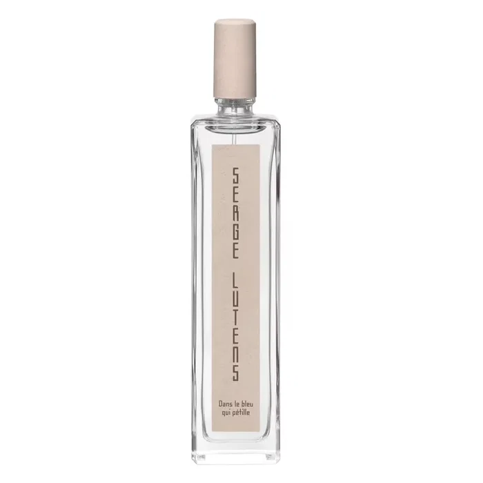Serge Lutens Dans Le Bleu Qui Petille Eau de Parfum 100 ml