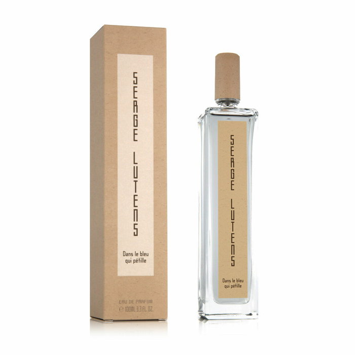 Serge Lutens Dans Le Bleu Qui Petille Eau de Parfum 100 ml