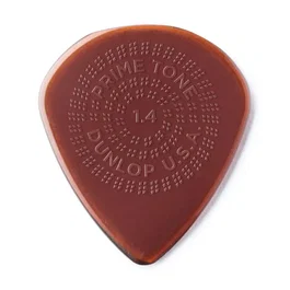 Dunlop Primetone Jazz III XL Grip 1,4 mm (pack de 12)