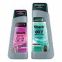 Shark Pack de solutions nettoyantes StainStriker Pet - 946 ml/473 ml