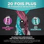Shark StainStriker Pet - Pack de solutions nettoyantes (Deep Clean Pet et Oxy Multiplier) 946 ml et 473 ml - Pour taches d'animaux, poussière, fumée et odeurs d'urine