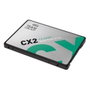 Teamgroup CX2 SSD 256 Go 2,5 pouces SATA III