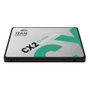 Teamgroup CX2 SSD 256 Go 2,5 pouces SATA III
