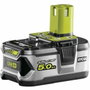 Ryobi RB18L50 Batterie Lithium+ 18V ONE+ 5,0 Ah