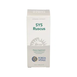 FORZA VITALE SYS RUSCO 50ml