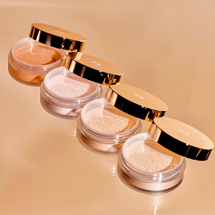 Sisley Poudre Libre Phyto-Teint #4-Deep 12g