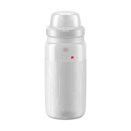 Elite Bidon Elite Fly Mtb Tex Transparente 550 ml