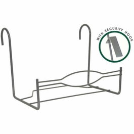 Garden ID Support Balcon Large Anthracite