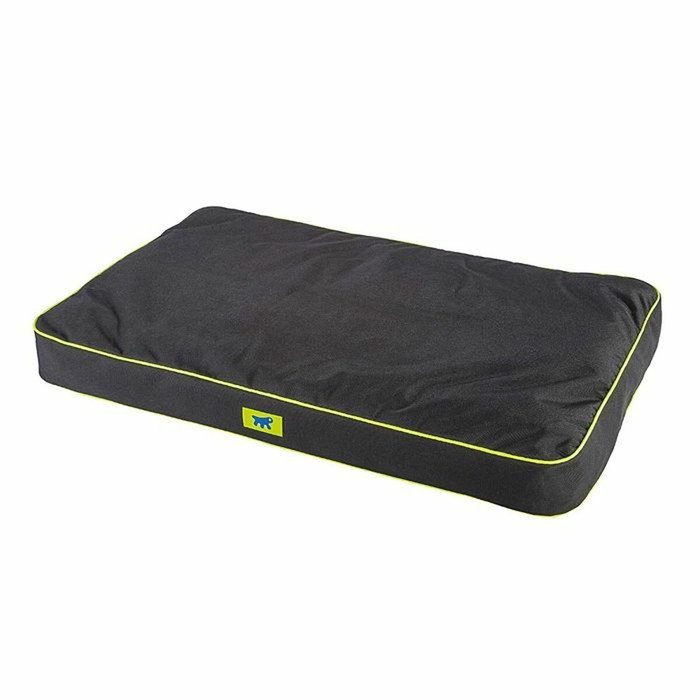 Ferplast Coussin Polo Noir 65 x 40 x 8 cm Ferplast Coussin Polo Noir 65 x 40 x 8 cm
