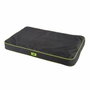 Ferplast Coussin Polo Noir 65 x 40 x 8 cm